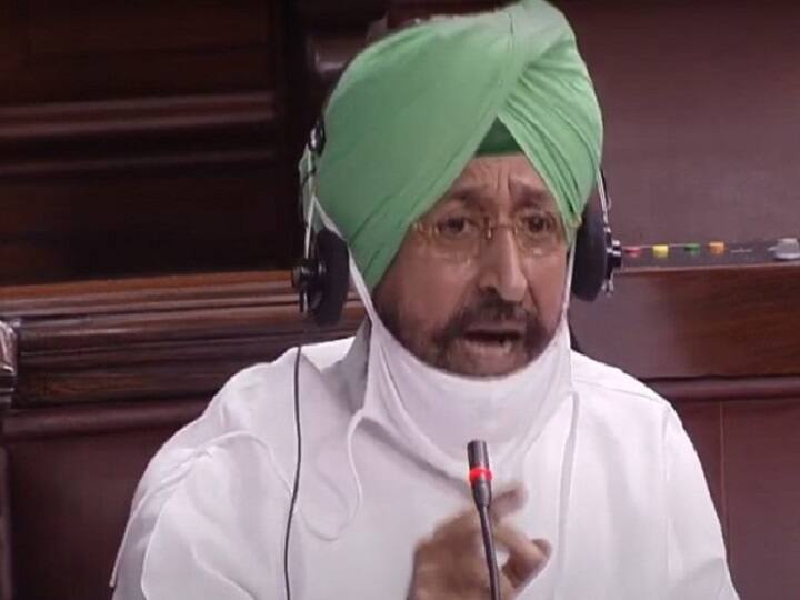 Agriculture Bill: कांग्रेस ने कहा- ये बिल किसानों का डेथ वारंट, कार्पोरेट जगत को बढ़ावा देना चाहती है सरकार Agriculture Bill: Farm Bills Tabled In Rajya Sabha, Congress says this is Death Warrant For Farmers Agriculture Bill: कांग्रेस ने कहा- ये बिल किसानों का डेथ वारंट, कार्पोरेट जगत को बढ़ावा देना चाहती है सरकार