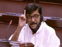 पत्नी को समन पर बोले संजय राउत- पवार, खड़से और प्रताप सरनाइक के बाद अब मेरे नाम की चर्चा