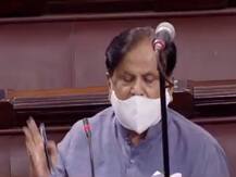 कृषि विधेयकों पर बोले कांग्रेस नेता अहमद पटेल- हमारा घोषणापत्र घोड़ा था, लेकिन गधे के साथ कर रहे तुलना