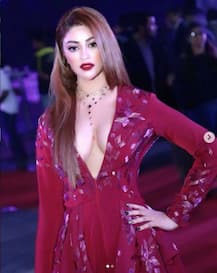 In Pics: जानिए कौन हैं पायल घोष, जिन्होंने अनुराग कश्यप पर लगाए हैं गंभीर आरोप