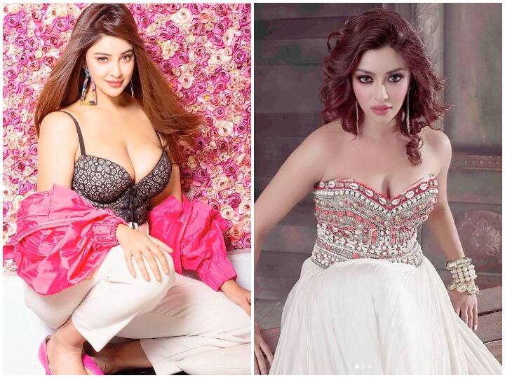 अभिनेत्री पायल घोष ने हाल ही में फिल्म मेकर अनुराग कश्यप पर यौन उत्पीड़न के आरोप लगाए हैं. जिसके बाद पायल काफी सुर्खियों में आ गई हैं. यूं तो पायल कोई ऐसी सुपरस्टार नहीं हैं जिन्हे सभी जानते हों लेकिन अनुराग कश्यप पर गंभीर आरोप लगने के बाद पायल घोष के नाम का हैशटैग सोशल मीडिया पर भी ट्रेंड कर रहे हैं. ऐसे में हम आपको बताने जा रहे हैं पायल घोष के बारे में.