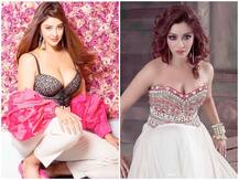 In Pics: जानिए कौन हैं पायल घोष, जिन्होंने अनुराग कश्यप पर लगाए हैं गंभीर आरोप