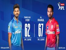 IPL 2020 DC vs KXIP: पंजाब ने टॉस जीतकर पहले गेंदबाज़ी का फैसला लिया, क्रिस गेल को नहीं मिली टीम में जगह