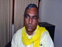 ओमप्रकाश राजभर ने यूपी सरकार पर साधा निशाना, बोले- फिल्मी सिटी बनाने से क्या होगा, रोजगार दो