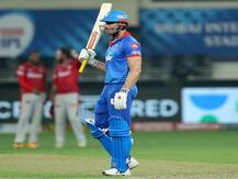 IPL 2020 DC vs KXIP: मार्कस स्टोइनिस ने जड़ा सीज़न का सबसे तेज़ अर्धशतक, दिल्ली ने की मैच में वापसी