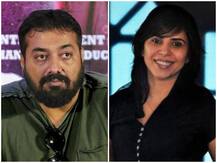 अनुराग कश्यप के सपोर्ट में आईं एक्स वाइफ आरती बजाज, बोलीं- आप रॉकस्टार हो, इन लोगों का यही स्तर है