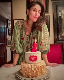 Birthday Special: 40 की हुईं करीना कपूर खान, सैफ के साथ शादी से लेकर बेटे के नाम तक पर्सनल लाइफ को लेकर रही हैं चर्चाओं में