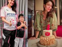 Birthday Special: 40 की हुईं करीना कपूर खान, सैफ के साथ शादी से लेकर बेटे के नाम तक पर्सनल लाइफ को लेकर रही हैं चर्चाओं में