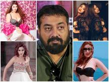 पायल घोष ने सुनाई आपबीती, बोलीं- अनुराग कश्यप एडल्ट फिल्म देखने लगे और मेरे सामने न्यूड हो गए