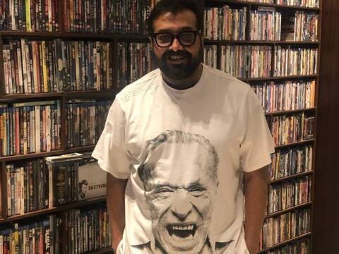 पायल घोष के आरोपों पर अनुराग कश्यप की वकील का बयान- Me Too को हथियार बना कर गलत इस्तेमाल किया पायल घोष के आरोपों पर अनुराग कश्यप की वकील का बयान- Me Too को हथियार बना कर गलत इस्तेमाल किया