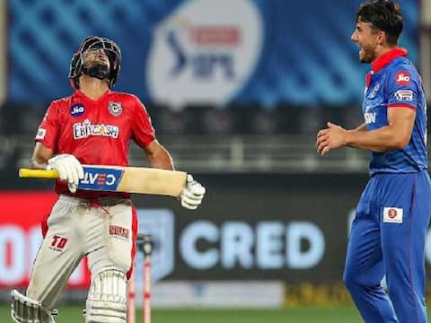 IPL 2020: दिल्ली के खिलाफ 89 रनों की पारी खेलने वाले मयंक अग्रवाल हैं दुखी, जानें वजह
