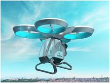 तुर्की में हुई पहली फ्लाईंग कार की सफल टेस्टिंग, जानिए कब होगी लॉन्च