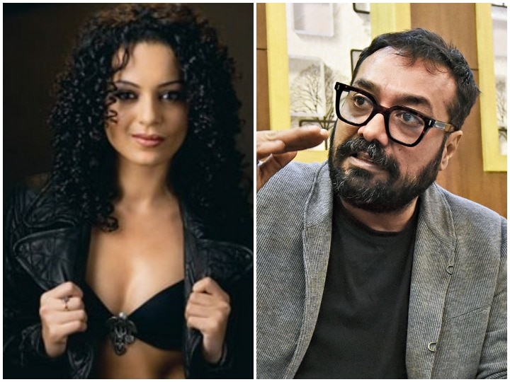 Kangana Ranaut Says She Faced Sex Abuse Too Backs Anurag Kashyap Accuser industry treats struggling girls like sex workers अनुराग-पायल केस में कंगना का कबूलनामा- यहां लड़कियों के साथ होता है सेक्स वर्कर जैसा बर्ताव, मेरे साथ भी हुआ