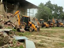 प्रयागराज: बारूद से उड़ाई जाएगी पूर्व बाहुबली सांसद अतीक की ये बेशकीमती बिल्डिंग, जानें क्यों