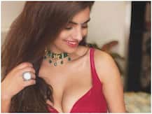 Gandii Baat देखने के बाद ऐसा था एक्ट्रेस Anveshi Jain के परिवार वालों का रिएक्शन