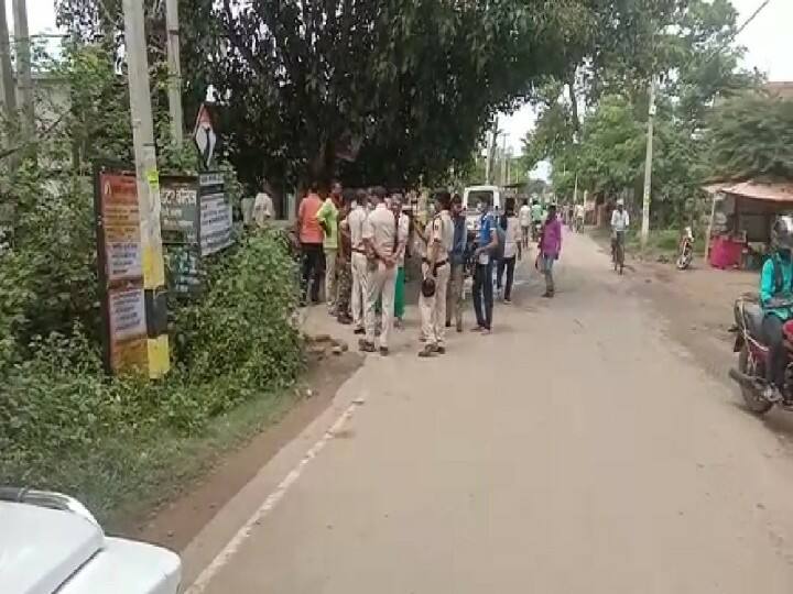 बिहार: कोर्ट जा रहे वकील की अपराधियों ने गोली मारकर की हत्या, जांच में जुटी पुलिस