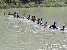 सहारनपुर: नहर में नहाने गए युवक की डूबने से मौत, तलाश में जुटे गोताखोर