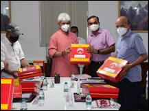 वैष्णो माता के प्रसाद की होम डिलीवरी शुरू, जानिए कैसे काम करेगी ये योजना