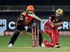 IPL 2020 SRH vs RCB: आरसीबी की सनराइजर्स पर जीत, चमके पडिक्कल और चहल