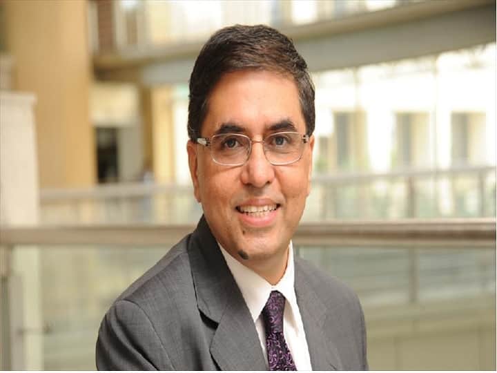 Hindustan Unilever CMD Mehta said - India can become $ 10,000 billion economy in next 15 years हिंदुस्तान यूनिलीवर के सीएमडी मेहता ने कहा- अगले 15 साल में भारत बन सकता है 10,000 अरब डॉलर की अर्थव्यवस्था