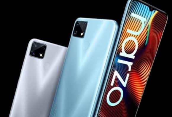 15 हज़ार में खरीदें, 48MP कैमरा और 6,000mAh बैटरी वाले फोन 