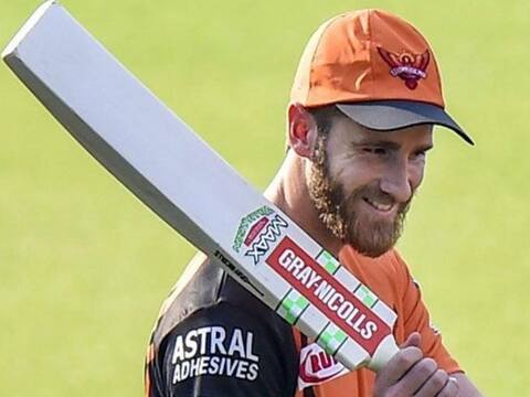 IPL 2020: विलियमसन को जगह नहीं देने से निशाने पर आए वार्नर ने तोड़ी चुप्पी, बताया क्यों नहीं दी जगह IPL 2020: विलियमसन को जगह नहीं देने से निशाने पर आए वार्नर ने तोड़ी चुप्पी, बताया क्यों नहीं दी जगह