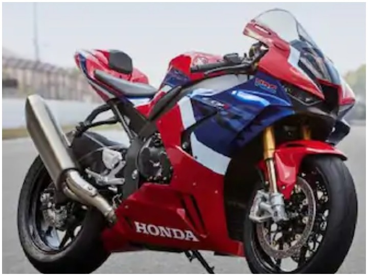 honda living bike price