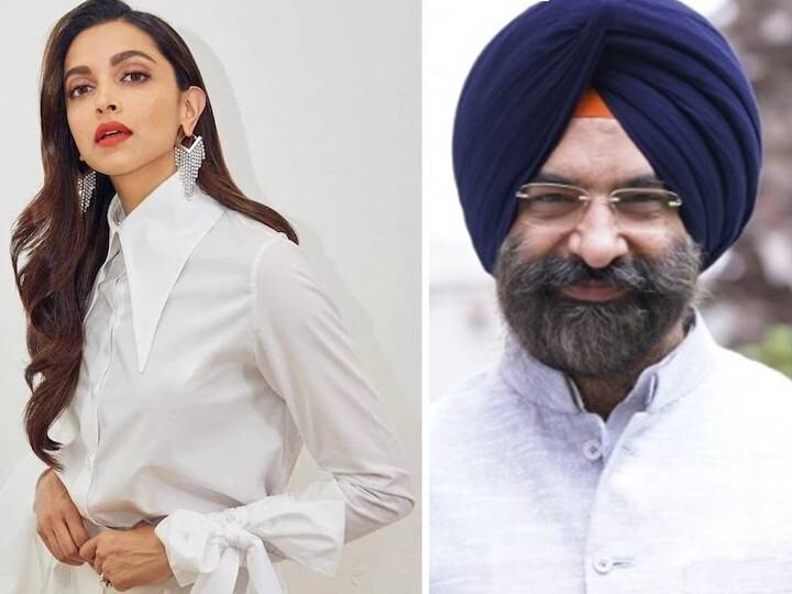 Manjinder Singh Sirsa reacts on Deepika Padukone karan joha Madhu mantena in drugs case