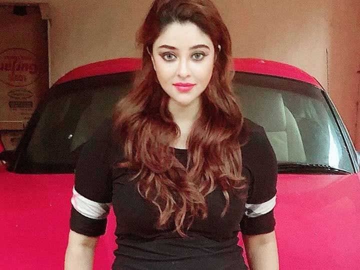 अनुराग मामलाः पायल घोष ने जताया रूपा गांगुली और कंगना का आभार, बोलीं- बॉलीवुड से नहीं करेगा कोई सपोर्ट, ऐसी उम्मीद भी नहीं Payal Ghosh thanks to Kangana Ranaut Roopa ganaguly say not hope from bollywood for supprot अनुराग मामलाः पायल घोष ने जताया रूपा गांगुली और कंगना का आभार, बोलीं- बॉलीवुड से नहीं करेगा कोई सपोर्ट, ऐसी उम्मीद भी नहीं