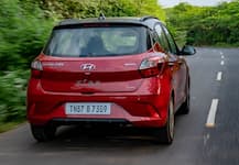 Hyundai Nios Turbo Review: भारत की सबसे तेज चलने वाली हैचबैक, तस्वीरों के जरिए जानिए कार की खूबियां