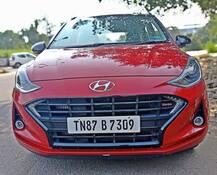 Hyundai Nios Turbo Review: भारत की सबसे तेज चलने वाली हैचबैक, तस्वीरों के जरिए जानिए कार की खूबियां