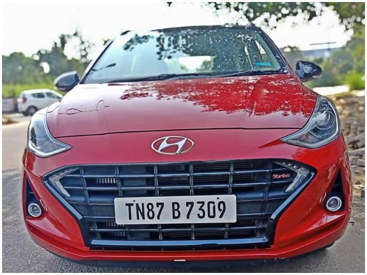 Hyundai Nios Turbo Review: भारत की सबसे तेज चलने वाली हैचबैक, तस्वीरों के जरिए जानिए कार की खूबियां