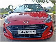 Hyundai Nios Turbo Review: भारत की सबसे तेज चलने वाली हैचबैक, तस्वीरों के जरिए जानिए कार की खूबियां