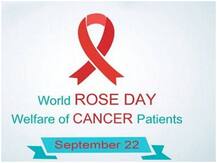 आज मनाया जा रहा है विश्व रोज़ डे, सोशल मीडिया पर मेलिंडा रोज को किया गया याद