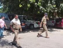 उत्तराखंड: हरिद्वार की अस्थाई जेल से भाग निकले 8 शातिर कैदी, पुलिस कर रही चप्पे-चप्पे की तलाशी