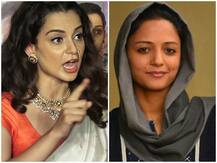 कंगना ने दीपिका पादुकोण के डिप्रेशन को ड्रग्स से जोड़ा तो शेहला रशीद संग छिड़ गई ट्विटर वॉर, जानिए पूरा मामला