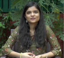 IAS Success Story: पहले इंजीनियर और फिर UPSC टॉपर, इन संघर्षों से जूझकर रिद्धिमा ने पायी मंजिल