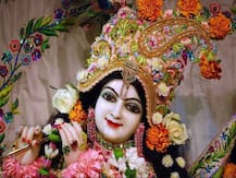 Lord Sri Krishna: जानें, ऐसे पांच अक्षर वाले लोगों के बारे में, जो होते हैं भगवान श्रीकृष्ण के बेहद करीब