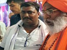 उन्नाव: बीजेपी नेताओं पर सत्ता का नशा, ग्राम समाज की जमीन पर किया कब्जा, पुलिस की मौजूदगी में हुआ निर्माण