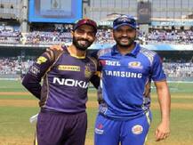 KKR vs MI Preview: केकेआर-मुंबई इंडियंस में होगा कांटे का मुकाबला, दोनों टीमों में विस्फोटक खिलाड़ियों की भरमार