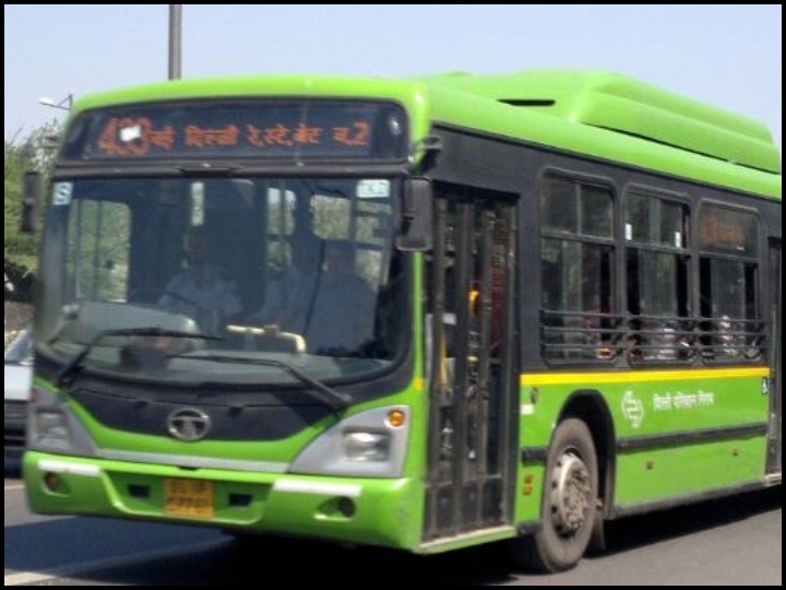 Good News For Those Traveling In Dtc Online Bus Pass Service Started Dtc म सफर करन व ल क ल ए अच छ खबर ऑनल इन बस प स स व क ह ई श र आत