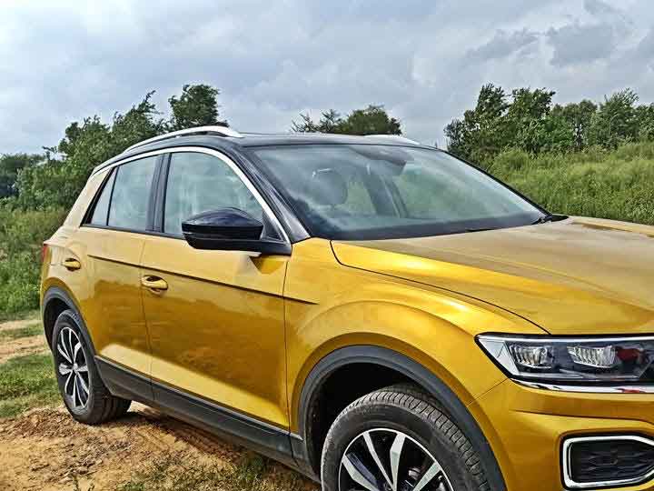 Volkswagen T-Roc & Tiguan Allspace Review: जानें कौन सी बातें बनाती हैं इनको खास