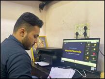 DUSU ने 'MyNEP' प्रतियोगिता पर चर्चा के लिए जनरल बॉडी मीटिंग का किया आयोजन, जानिये क्या है ये कॉम्पिटिशन