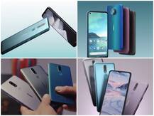 Nokia ने पेश किए दमदार फीचर्स वाले दो शानदार स्मार्टफोन्स, इन फोन्स से होगा मुकाबला