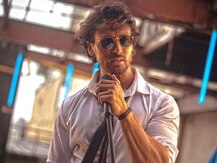 एक्टर टाइगर श्रॉफ का डेब्यू सॉन्ग 'अनबिलिवेबल' हुआ रिलीज