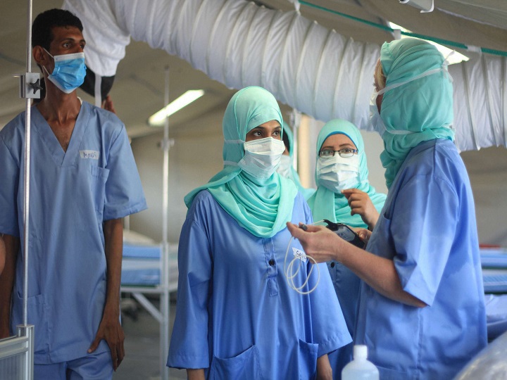 World Coronavirus Updates New Cases Death Toll On 28 September 2020 |  दुनिया में कोरोना ने 10 लाख मरीजों की ली जान, अबतक 3.32 करोड़ लोग संक्रमित,  74% ठीक हुए
