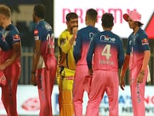 IPL 2020 CSK Vs RR Highlights: चेन्नई सुपर किंग्स की हार का कारण बना सिर्फ एक ओवर