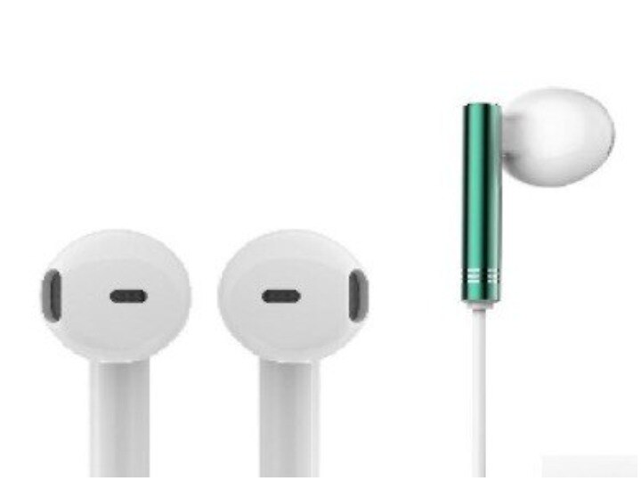 Infinix Snokor iRocker Stix earbuds and Bass Drops wire earphones