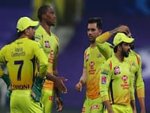 IPL 2020: जानिए कैसे चैन्नई के Lungi Ngidi ने 2 गेंद में लुटाए 27 रन