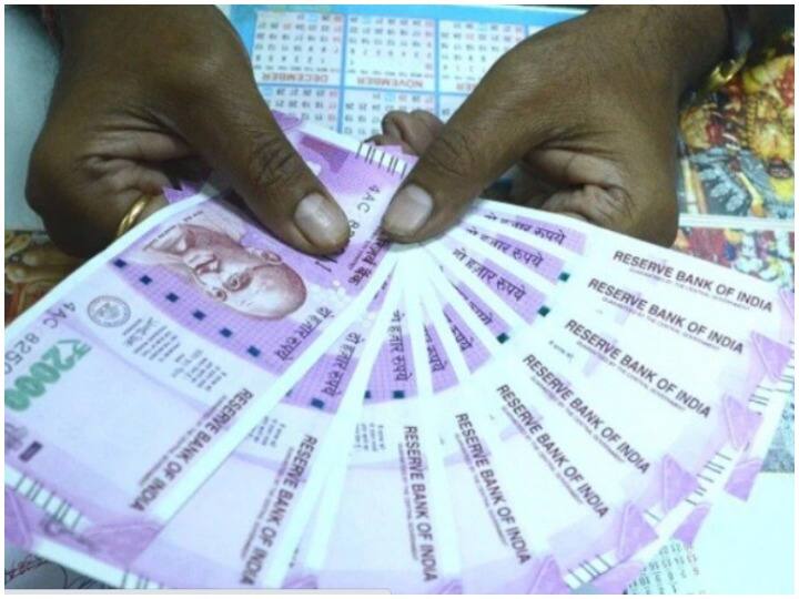 केरल: श्रीति सक्ती एसएस -228 लॉटरी के नतीजे घोषित, प्रथम विजेता को मिलेंगे 75 लाख रुपये Kerala: Sthree Sakthi SS-228 lottery results declared; First prize winner gets Rs 75 Lakh केरल: श्रीति सक्ती एसएस -228 लॉटरी के नतीजे घोषित, प्रथम विजेता को मिलेंगे 75 लाख रुपये